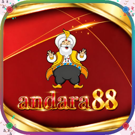 andara88 — galeri pratinjau - APK Resmi